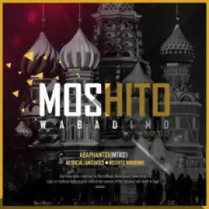 Mlawra - Intro (Abaphansi)